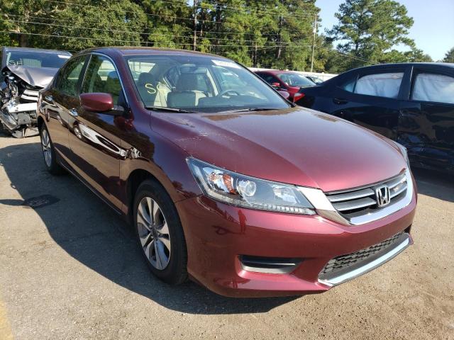 HONDA ACCORD LX 2014 1hgcr2f30ea005976