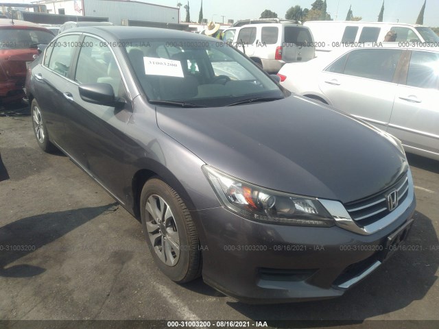 HONDA ACCORD SEDAN 2014 1hgcr2f30ea008456