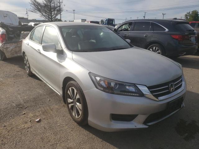 HONDA ACCORD LX 2014 1hgcr2f30ea009297