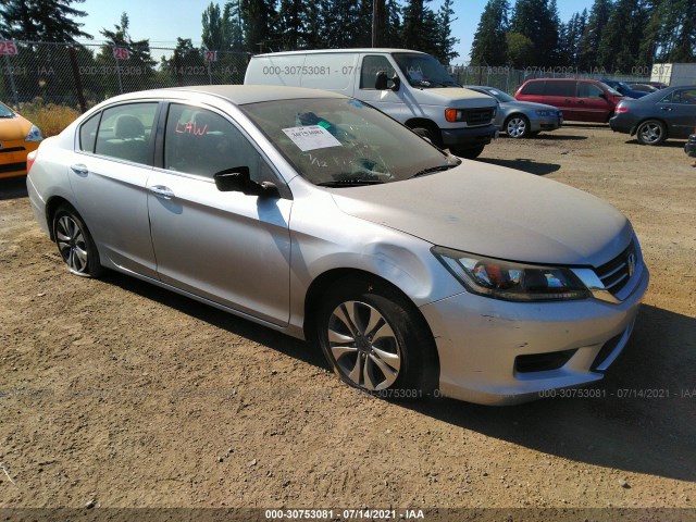 HONDA ACCORD SEDAN 2014 1hgcr2f30ea009915