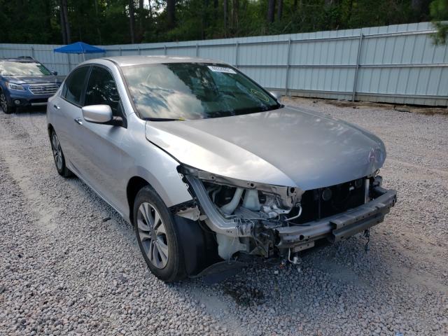 HONDA ACCORD LX 2014 1hgcr2f30ea010899