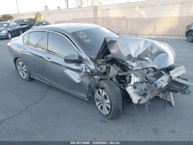 HONDA ACCORD 2014 1hgcr2f30ea012202