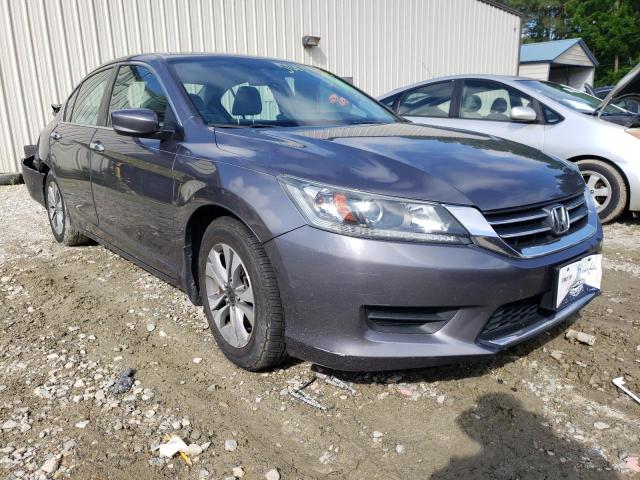 HONDA ACCORD LX 2014 1hgcr2f30ea012667