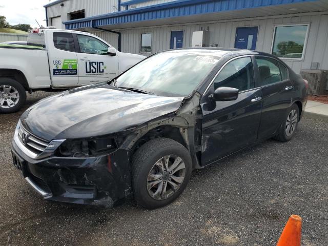 HONDA ACCORD LX 2014 1hgcr2f30ea012877