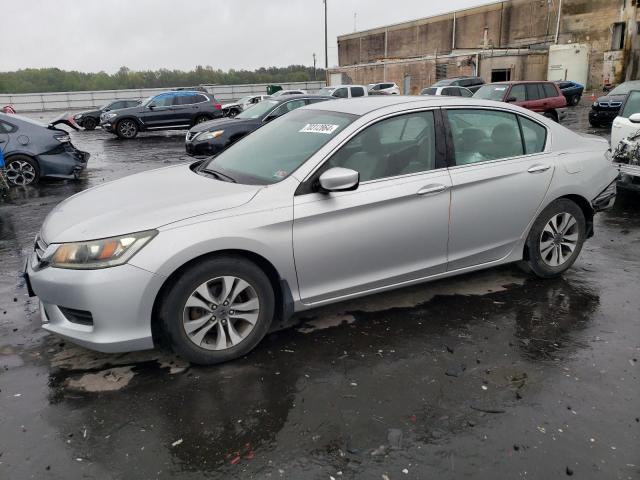 HONDA ACCORD LX 2014 1hgcr2f30ea013088