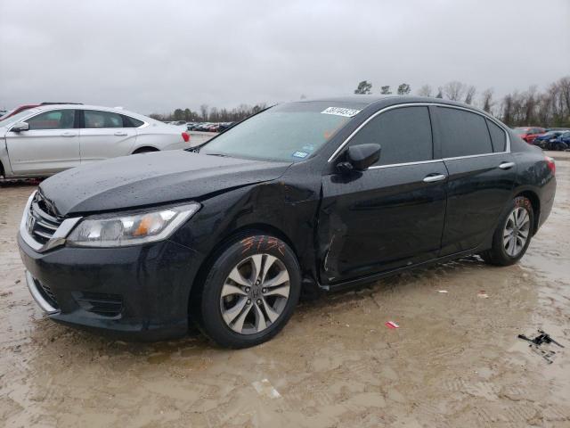 HONDA ACCORD LX 2014 1hgcr2f30ea016590