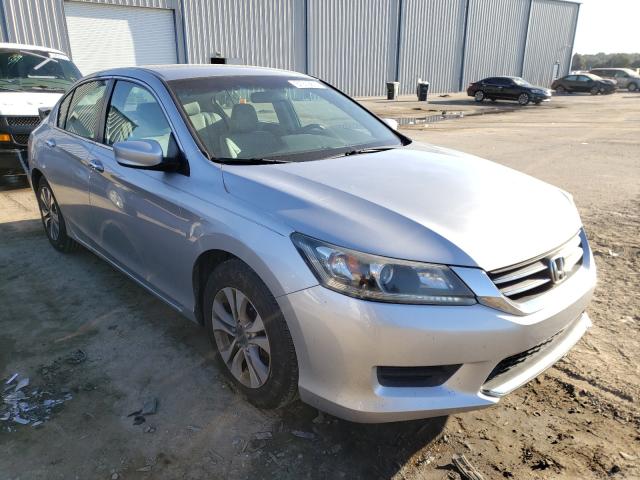 HONDA ACCORD LX 2014 1hgcr2f30ea017321