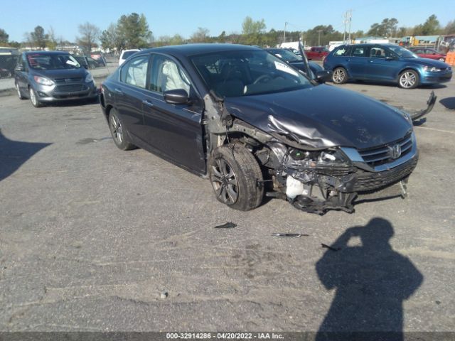 HONDA ACCORD SEDAN 2014 1hgcr2f30ea017397