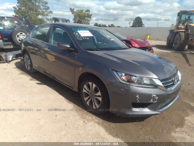 HONDA ACCORD SEDAN 2014 1hgcr2f30ea018467