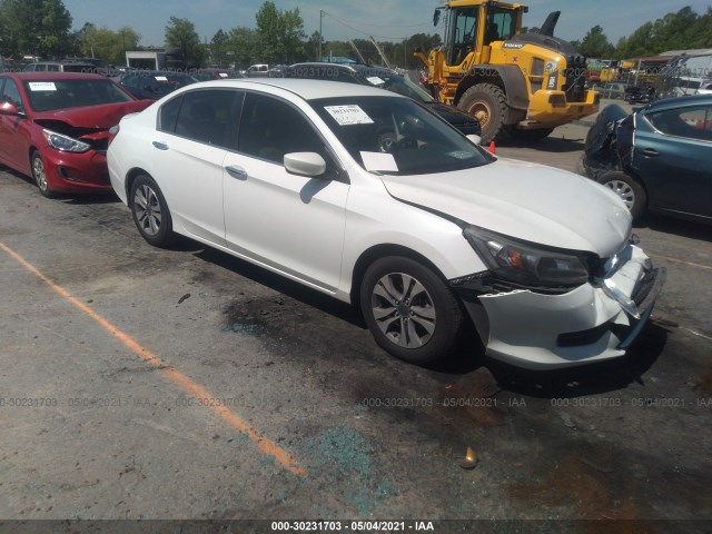 HONDA ACCORD SEDAN 2014 1hgcr2f30ea023152