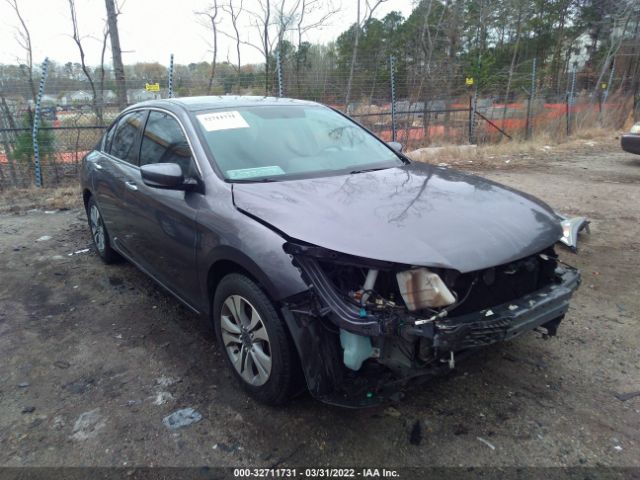 HONDA ACCORD SEDAN 2014 1hgcr2f30ea023720