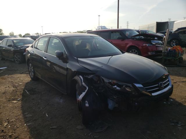 HONDA ACCORD LX 2014 1hgcr2f30ea030943