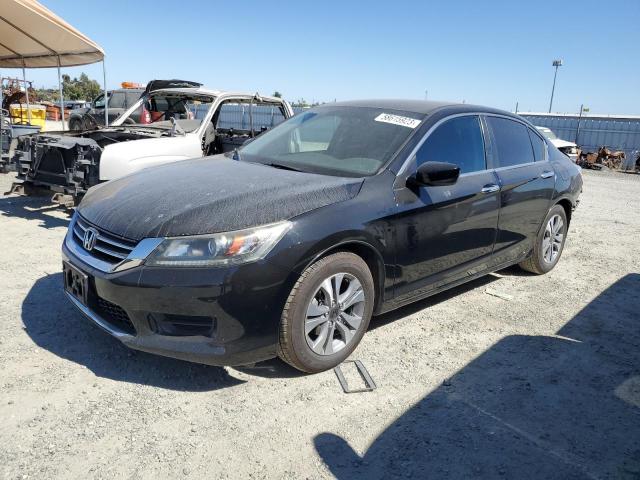 HONDA ACCORD LX 2014 1hgcr2f30ea033163