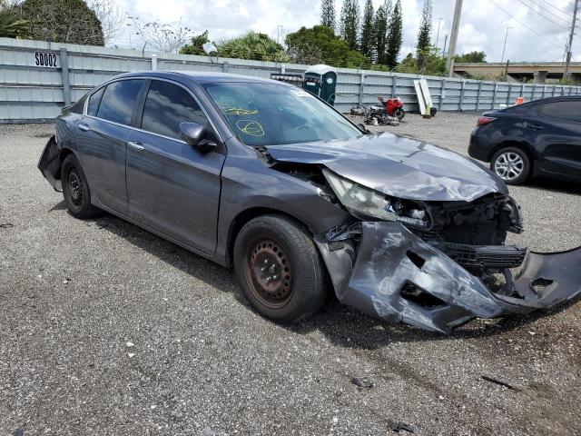 HONDA ACCORD LX 2014 1hgcr2f30ea036239