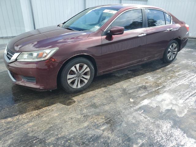 HONDA ACCORD LX 2014 1hgcr2f30ea037231