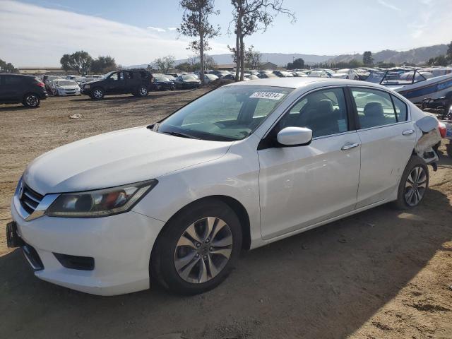 HONDA ACCORD LX 2014 1hgcr2f30ea039013