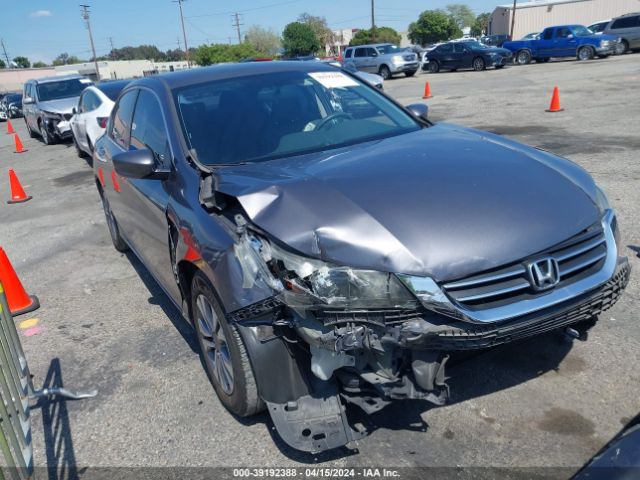 HONDA ACCORD 2014 1hgcr2f30ea040470