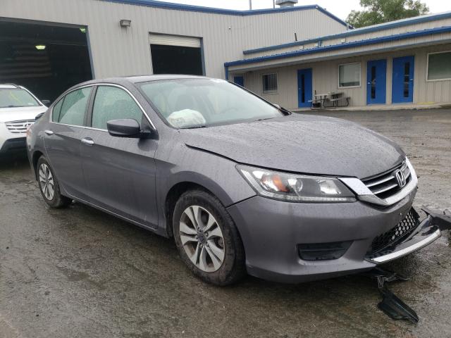 HONDA ACCORD LX 2014 1hgcr2f30ea040484