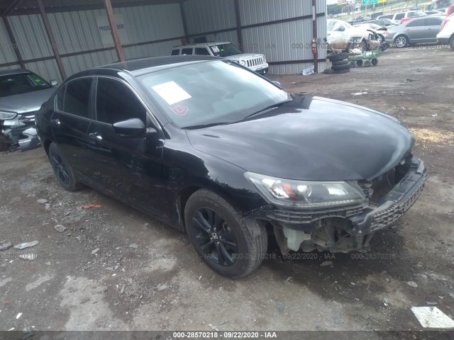 HONDA ACCORD SEDAN 2014 1hgcr2f30ea040937