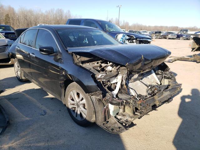 HONDA ACCORD LX 2014 1hgcr2f30ea040968