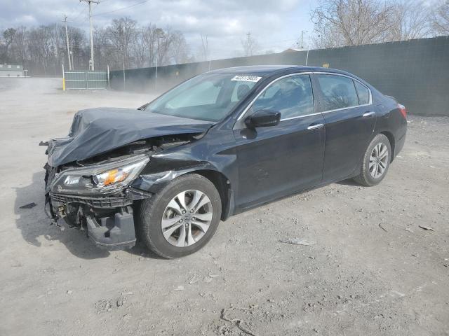 HONDA ACCORD LX 2014 1hgcr2f30ea041084