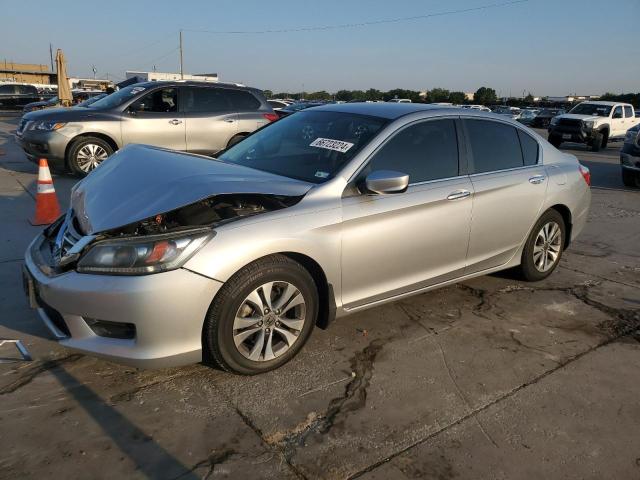 HONDA ACCORD LX 2014 1hgcr2f30ea041814