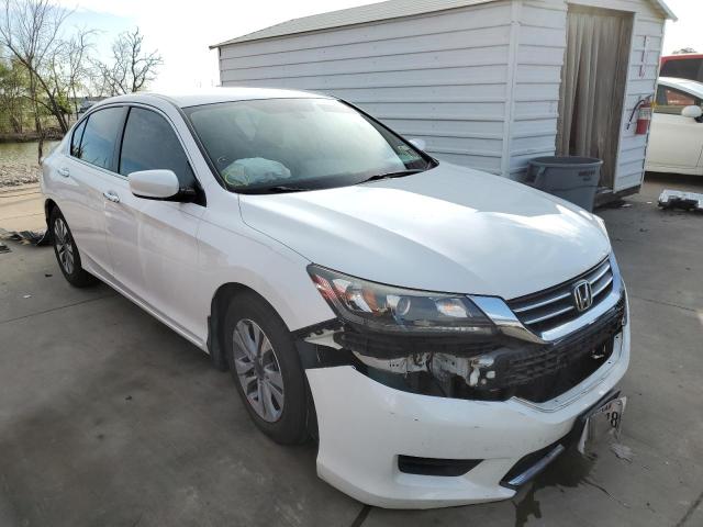 HONDA ACCORD LX 2014 1hgcr2f30ea043384