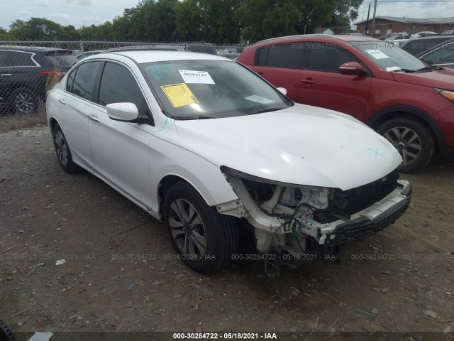 HONDA ACCORD SEDAN 2014 1hgcr2f30ea044518