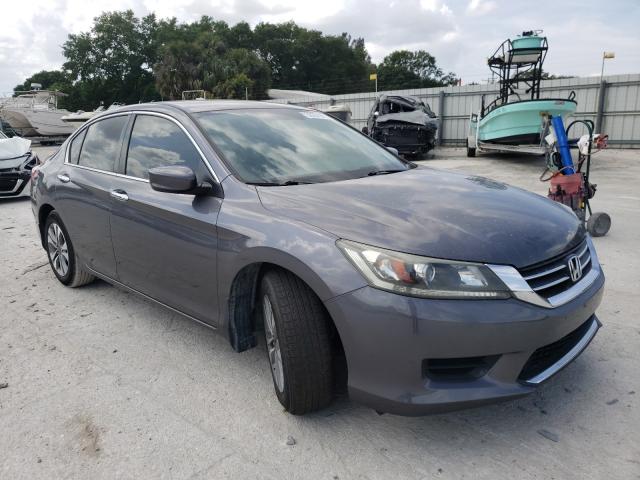 HONDA ACCORD LX 2014 1hgcr2f30ea044681