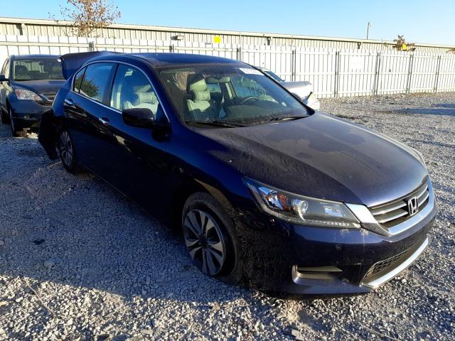 HONDA ACCORD LX 2014 1hgcr2f30ea048259