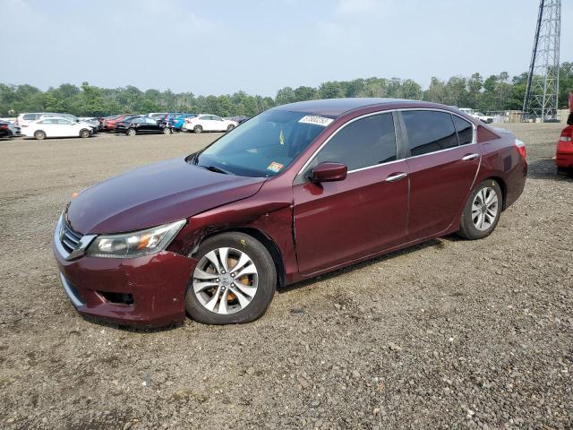 HONDA ACCORD LX 2014 1hgcr2f30ea051503