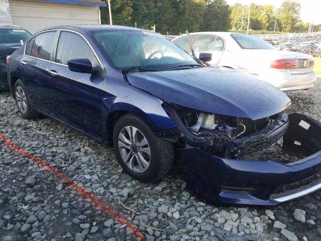 HONDA ACCORD LX 2014 1hgcr2f30ea053557