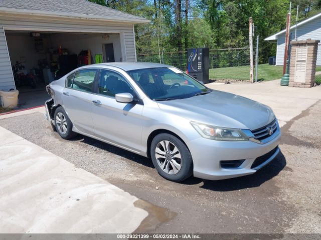 HONDA ACCORD 2014 1hgcr2f30ea053588