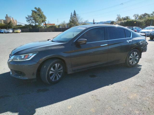 HONDA ACCORD LX 2014 1hgcr2f30ea057348