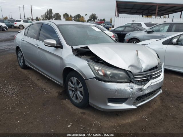 HONDA ACCORD 2014 1hgcr2f30ea057494