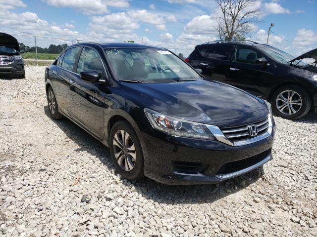 HONDA ACCORD LX 2014 1hgcr2f30ea058032