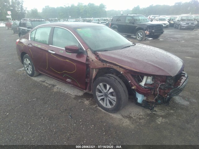 HONDA ACCORD SEDAN 2014 1hgcr2f30ea058693