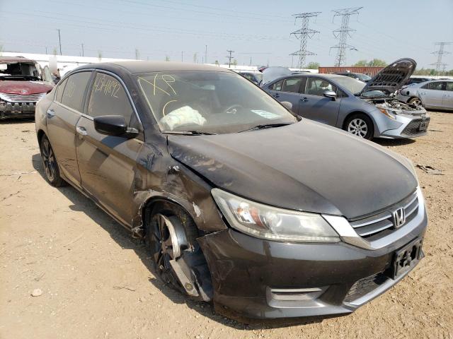 HONDA ACCORD LX 2014 1hgcr2f30ea059312