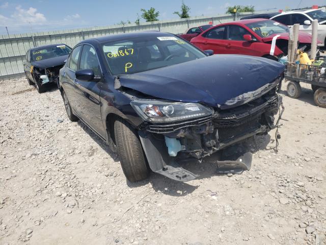 HONDA ACCORD LX 2014 1hgcr2f30ea061867