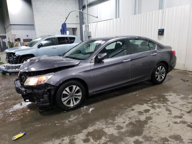 HONDA ACCORD LX 2014 1hgcr2f30ea065272