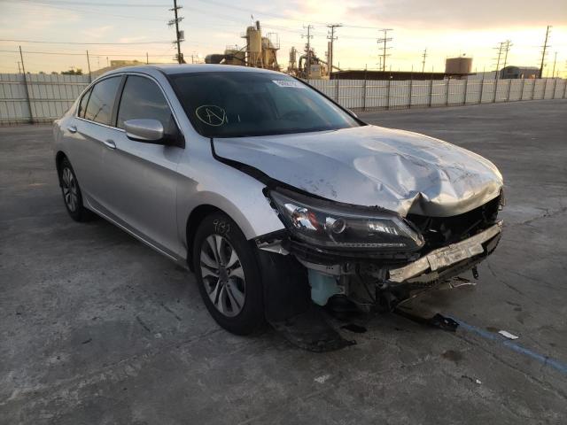 HONDA ACCORD LX 2014 1hgcr2f30ea067829