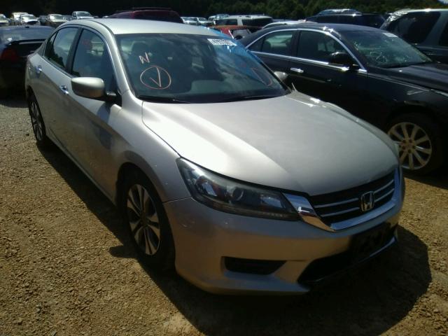 HONDA ACCORD LX 2014 1hgcr2f30ea070195