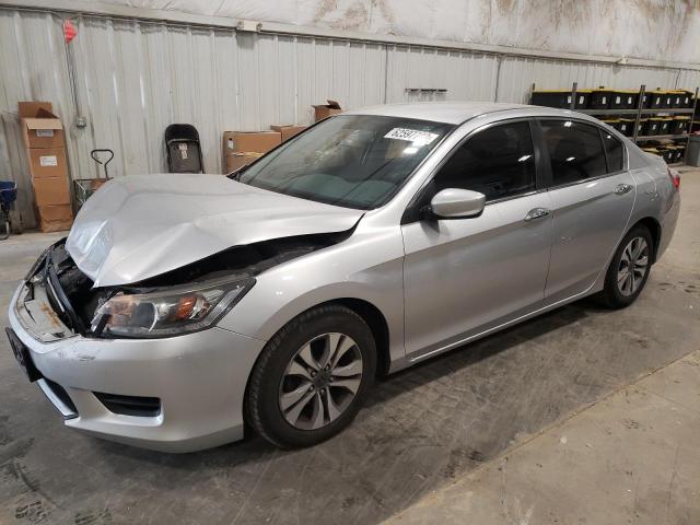 HONDA ACCORD LX 2014 1hgcr2f30ea073162