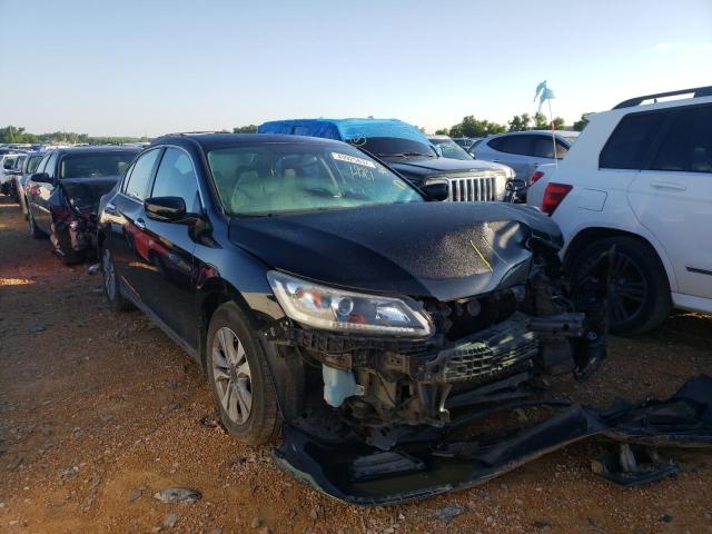 HONDA ACCORD LX 2014 1hgcr2f30ea073372