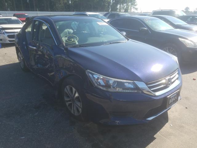 HONDA ACCORD LX 2014 1hgcr2f30ea073789