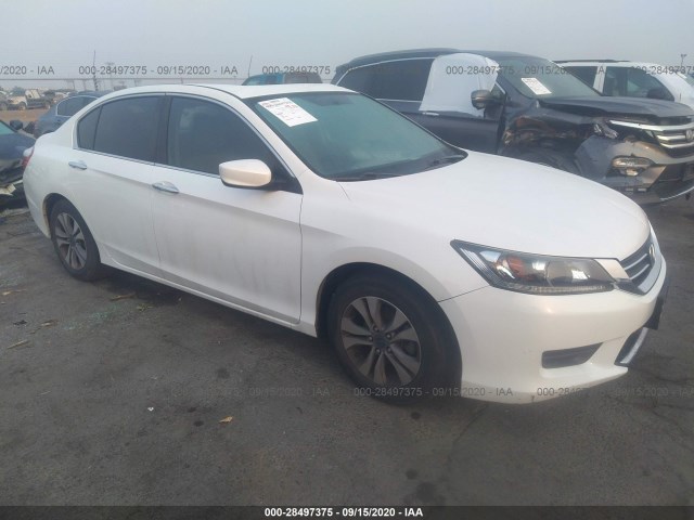 HONDA ACCORD SEDAN 2014 1hgcr2f30ea075042