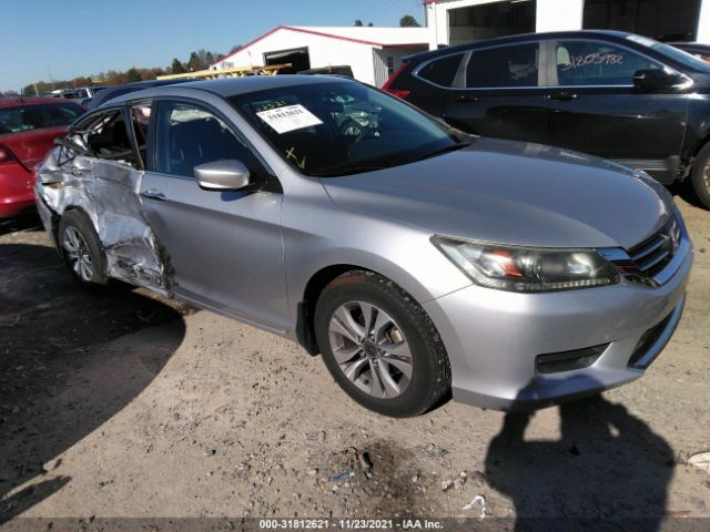 HONDA ACCORD SEDAN 2014 1hgcr2f30ea075929