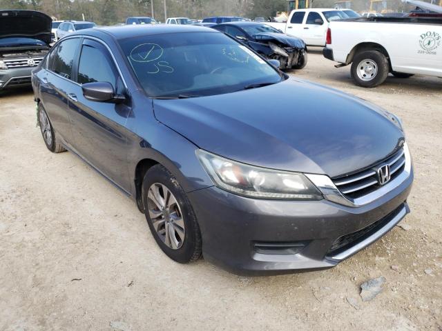 HONDA ACCORD LX 2014 1hgcr2f30ea076532