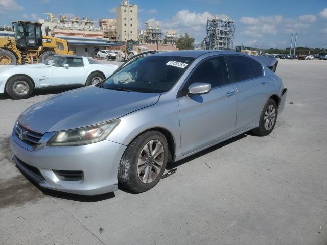 HONDA ACCORD 2014 1hgcr2f30ea080466