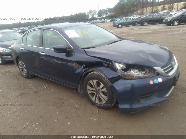 HONDA ACCORD SEDAN 2014 1hgcr2f30ea083061